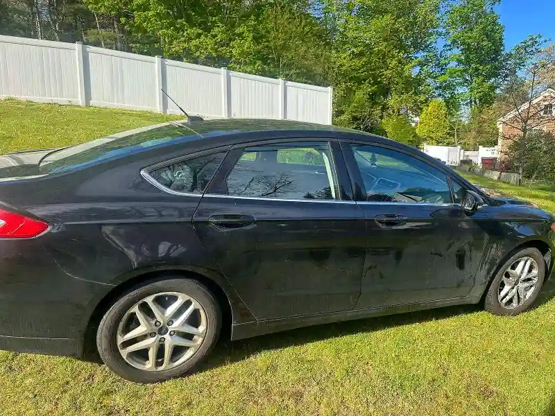 3FA6P0HD3ER347915 2014 FORD FUSION-3