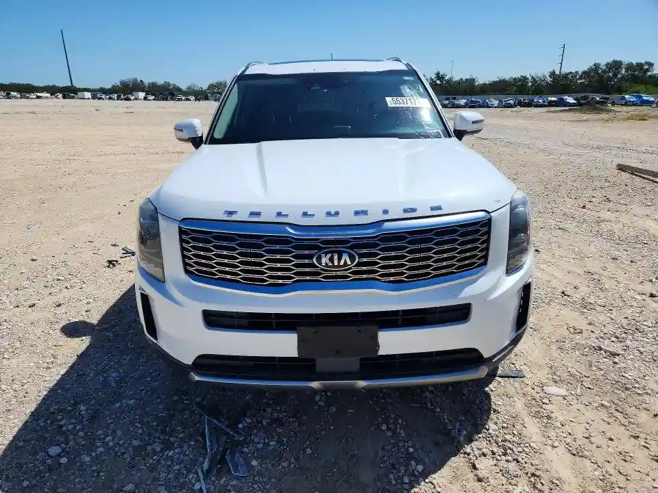 5XYP64HC4LG003498 2020 KIA TELLURIDE-4