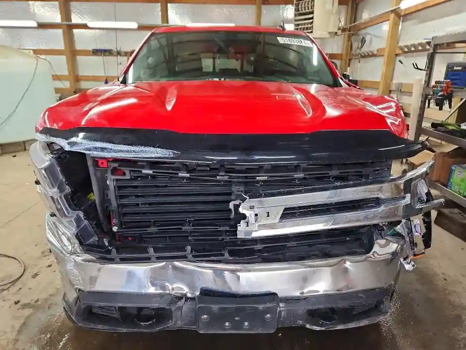 1GCRYDED7LZ262990 2020 CHEVROLET ALL MODELS-4