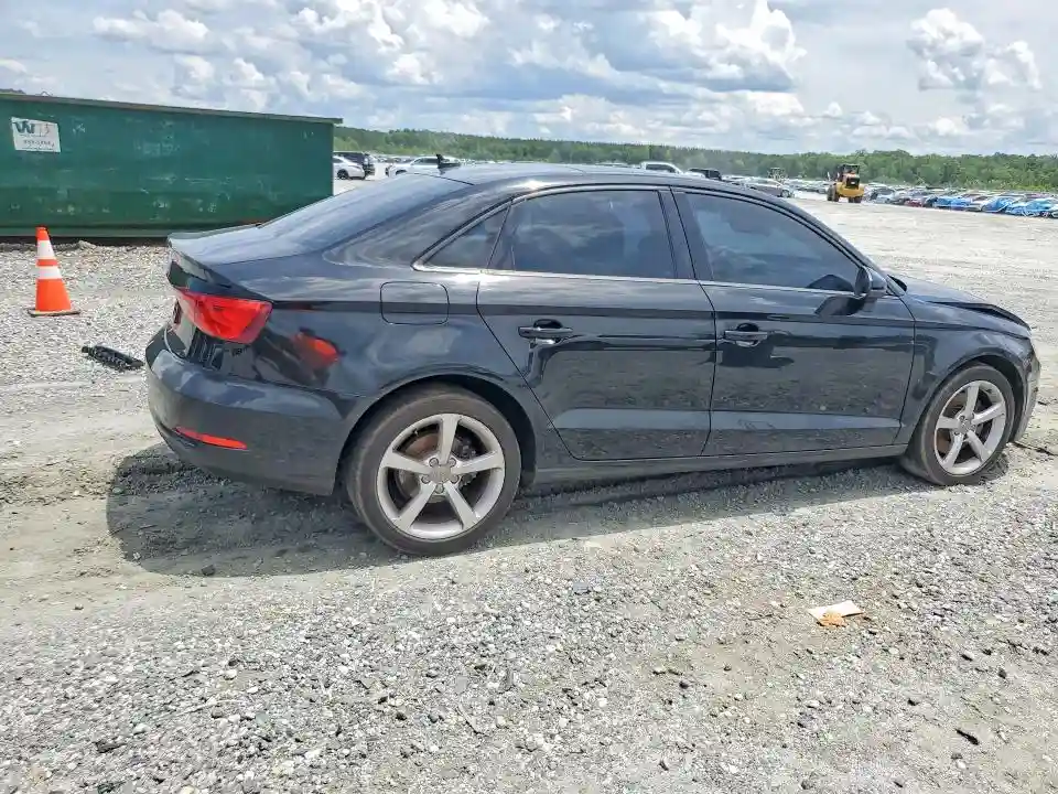 WAUACGFF4F1013740 2015 AUDI A3-2