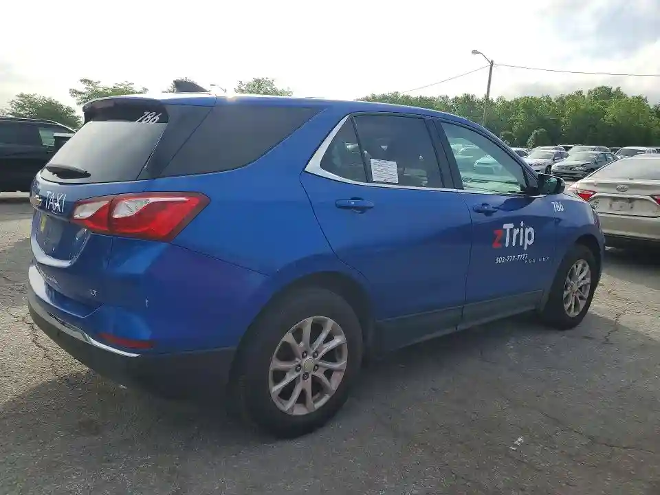 3GNAXKEV5KS590263 2019 CHEVROLET EQUINOX-2