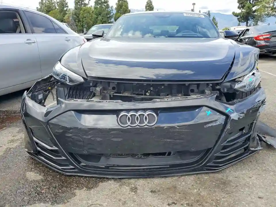 WAUEJBFW5N7010562 2022 AUDI ALL OTHER-4