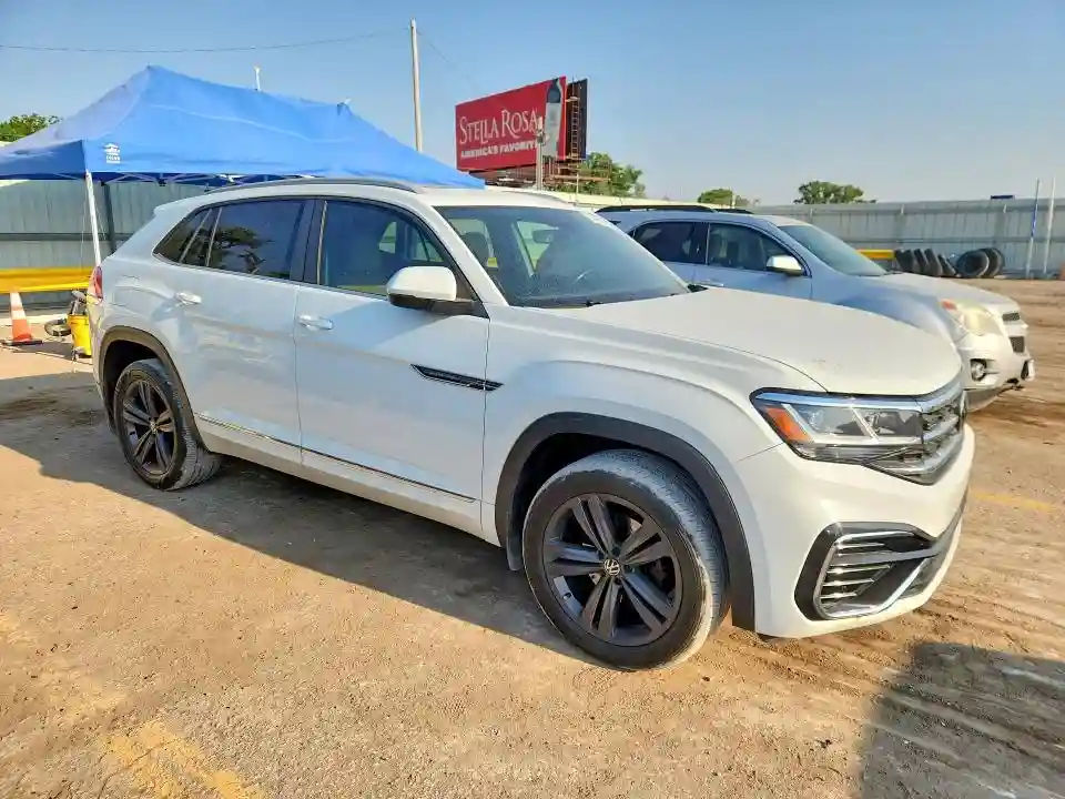1V26E2CA6LC221549 2020 VOLKSWAGEN ATLAS-3