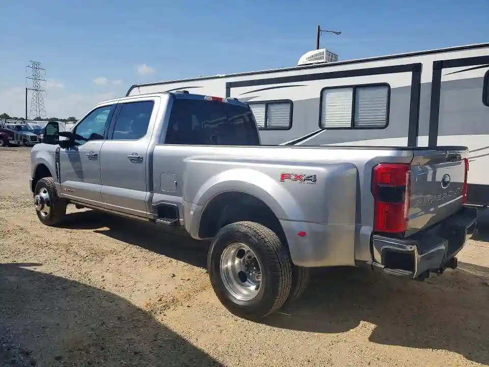 1FT8W3DM4PEE02214 2023 FORD F350-1