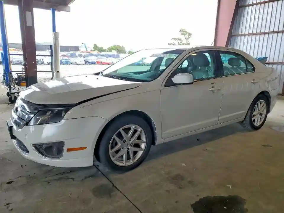 3FAHP0JA5CR200338 2012 FORD FUSION-0