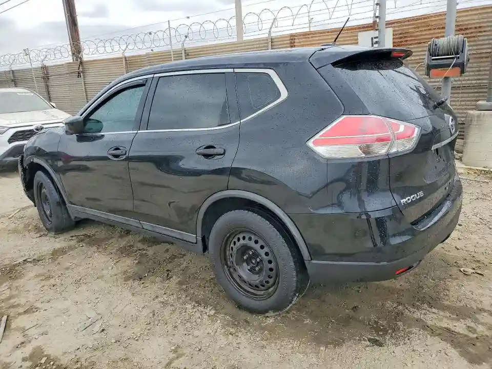 5N1AT2MT4GC859897 2016 NISSAN ROGUE-1