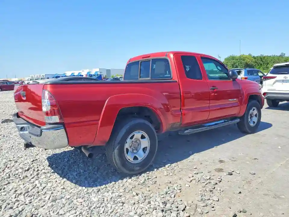 5TFTX4GN1CX006788 2012 TOYOTA TACOMA-2
