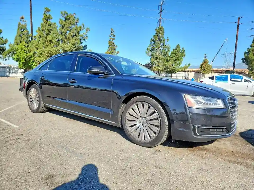 WAU3GAFD6FN010582 2015 AUDI A8-3