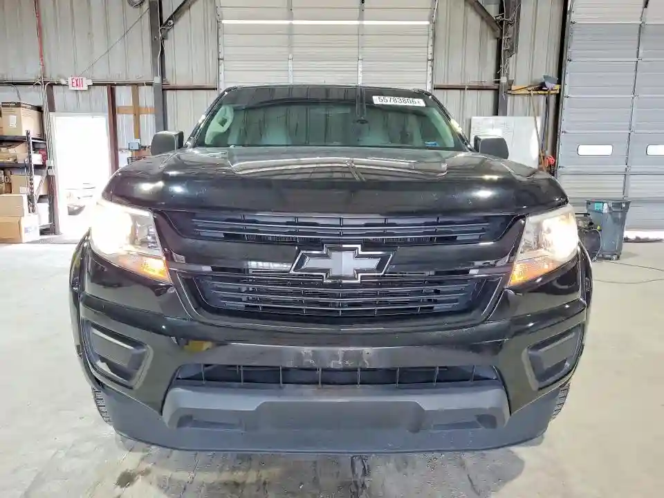 1GCGSBEA3G1174073 2016 CHEVROLET COLORADO-4