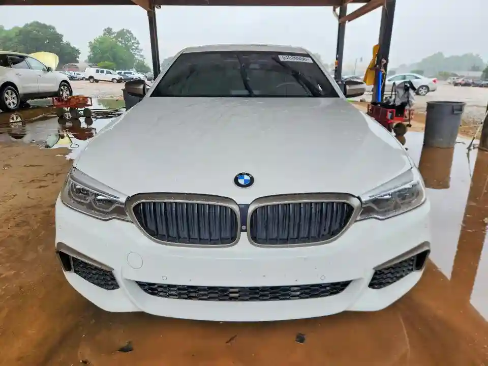 WBAJB9C51KB288772 2019 BMW M5-4