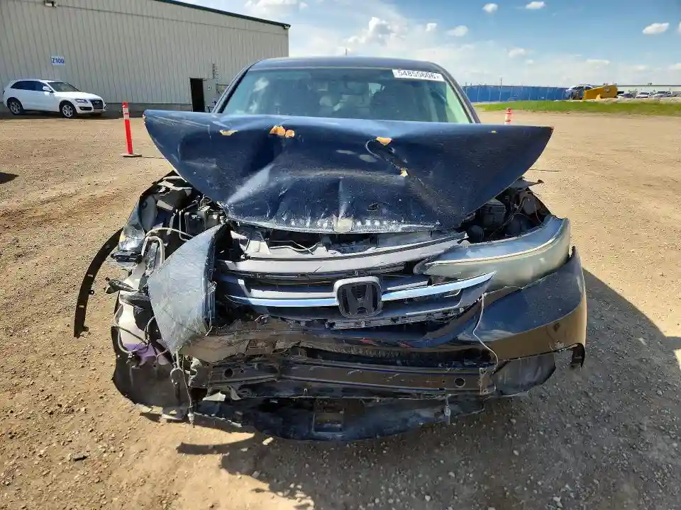 2HKRM4H38EH110600 2014 HONDA CRV-4