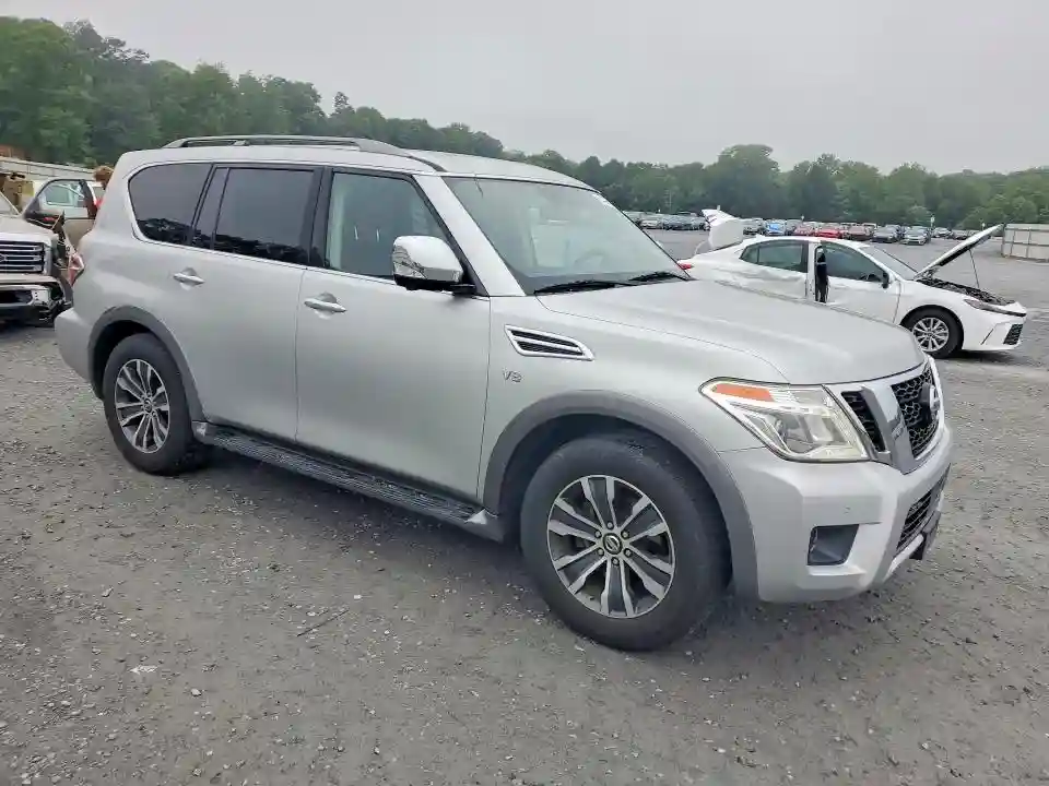 JN8AY2NDXK9090930 2019 NISSAN ARMADA-3