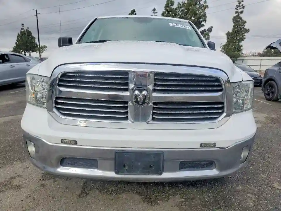 1C6RR7GT4GS165609 2016 RAM 1500-4