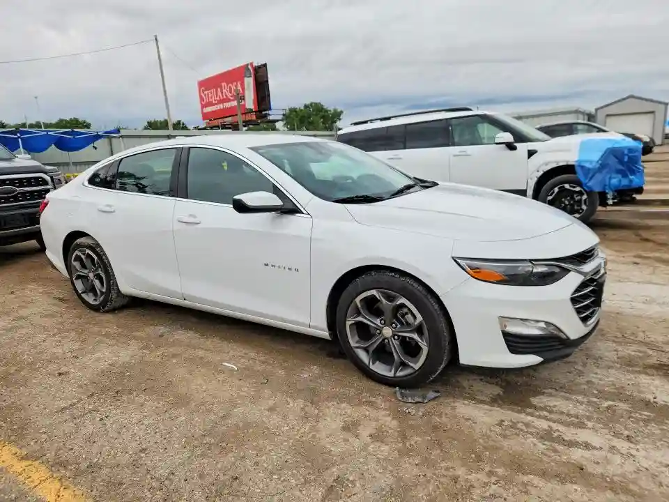 1G1ZD5ST0PF168494 2023 CHEVROLET MALIBU-3