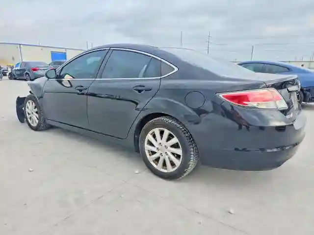 1YVHZ8DH4C5M37928 2012 MAZDA 6-1