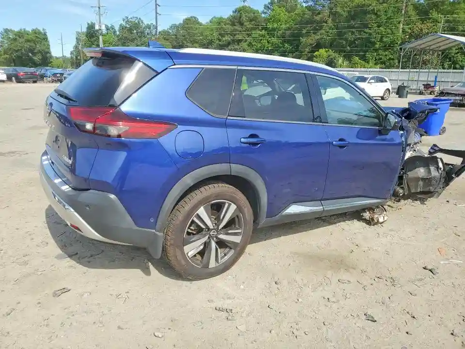 JN8BT3DC7NW117492 2022 NISSAN ROGUE-2