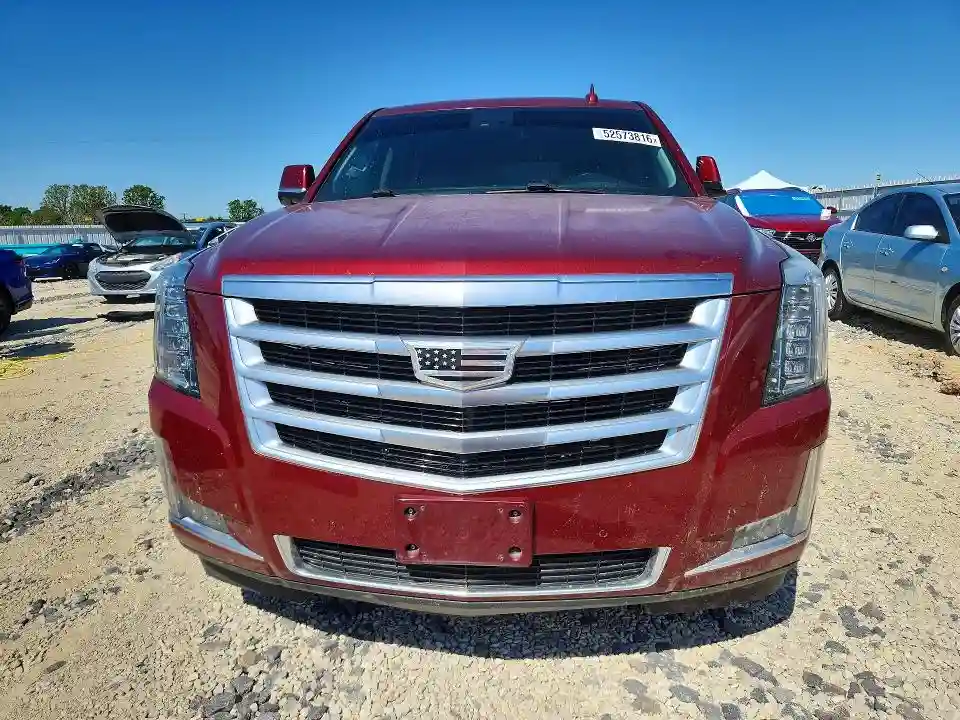 1GYS4BKJ2GR158046 2016 CADILLAC ESCALADE-4