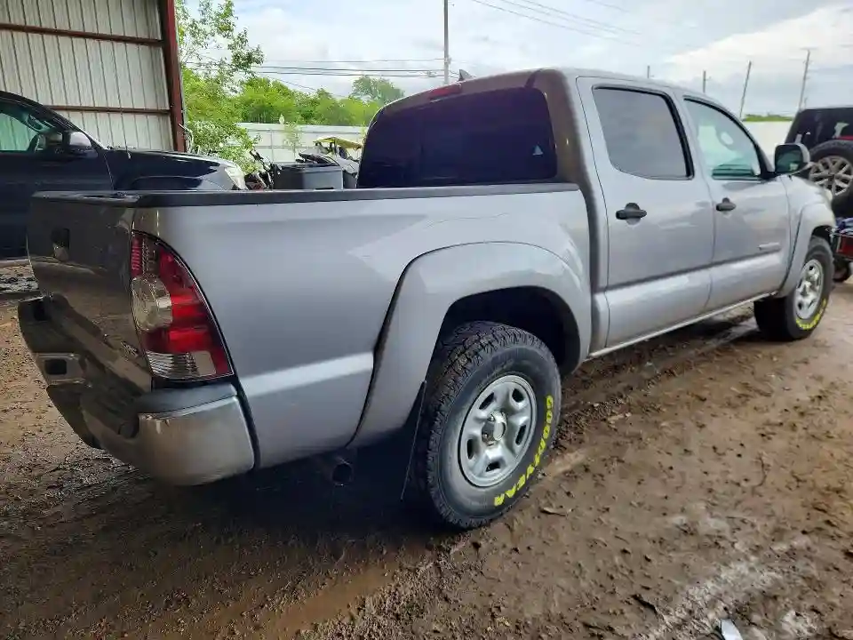 5TFJX4CN8EX041439 2014 TOYOTA TACOMA-2