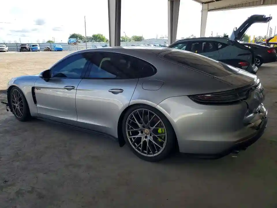 WP0AK2A75PL132203 2023 PORSCHE PANAMERA-1