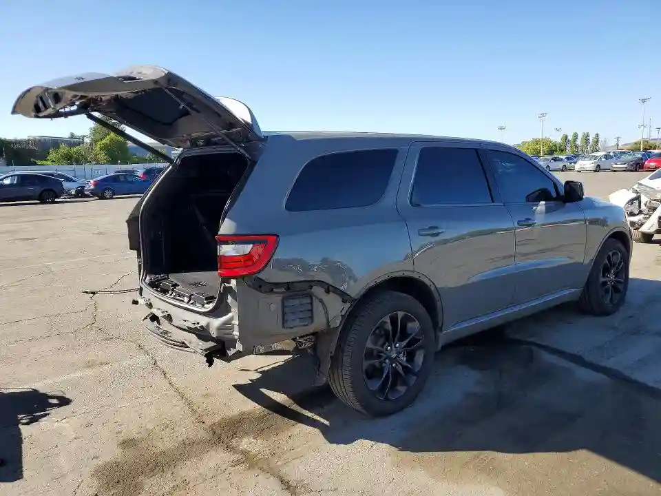 1C4SDHCT0MC547081 2021 DODGE DURANGO-2