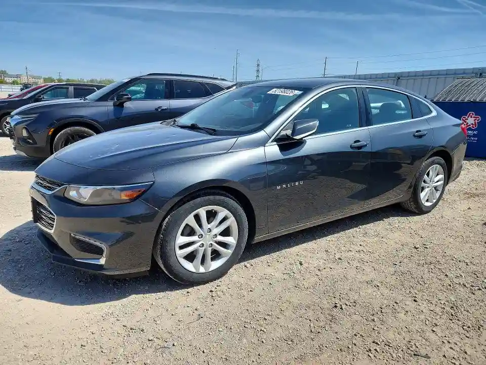 1G1ZD5ST6JF211601 2018 CHEVROLET MALIBU-0