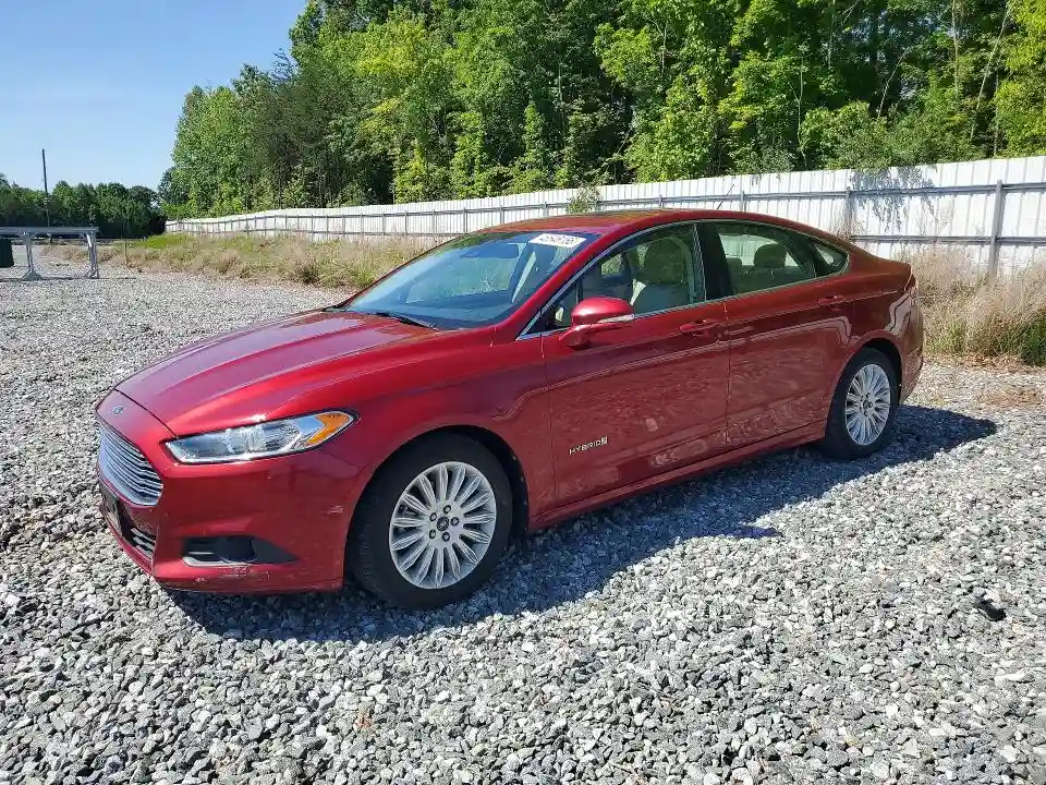 3FA6P0LU1DR188429 2013 FORD FUSION-0