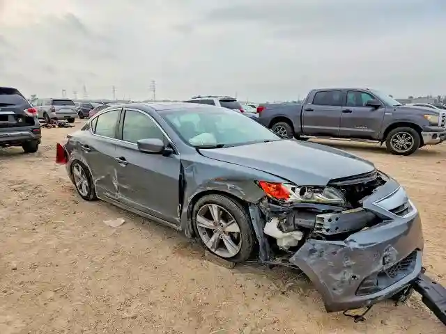 19VDE1F72DE002917 2013 ACURA ILX-3