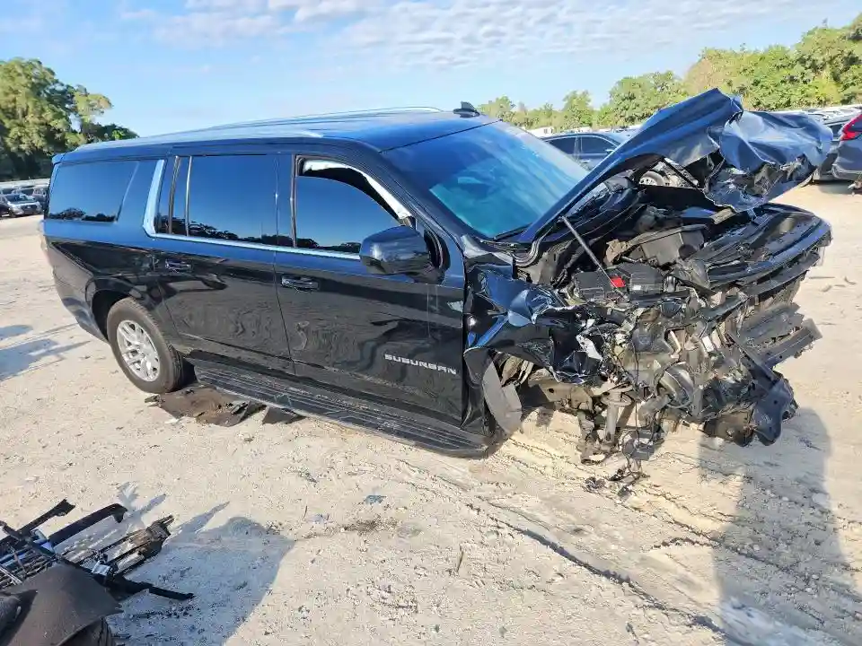 1GNSCCKD5MR175368 2021 CHEVROLET SUBURBAN-3