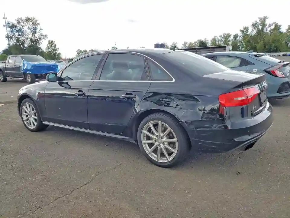 WAUFFAFLXFN046296 2015 AUDI A4-1
