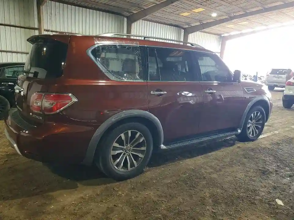 JN8AY2NF4JX300188 2018 NISSAN ARMADA-2