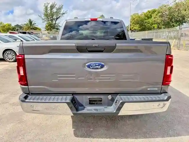 1FTEW1C86PKD23334 2023 FORD F150-5