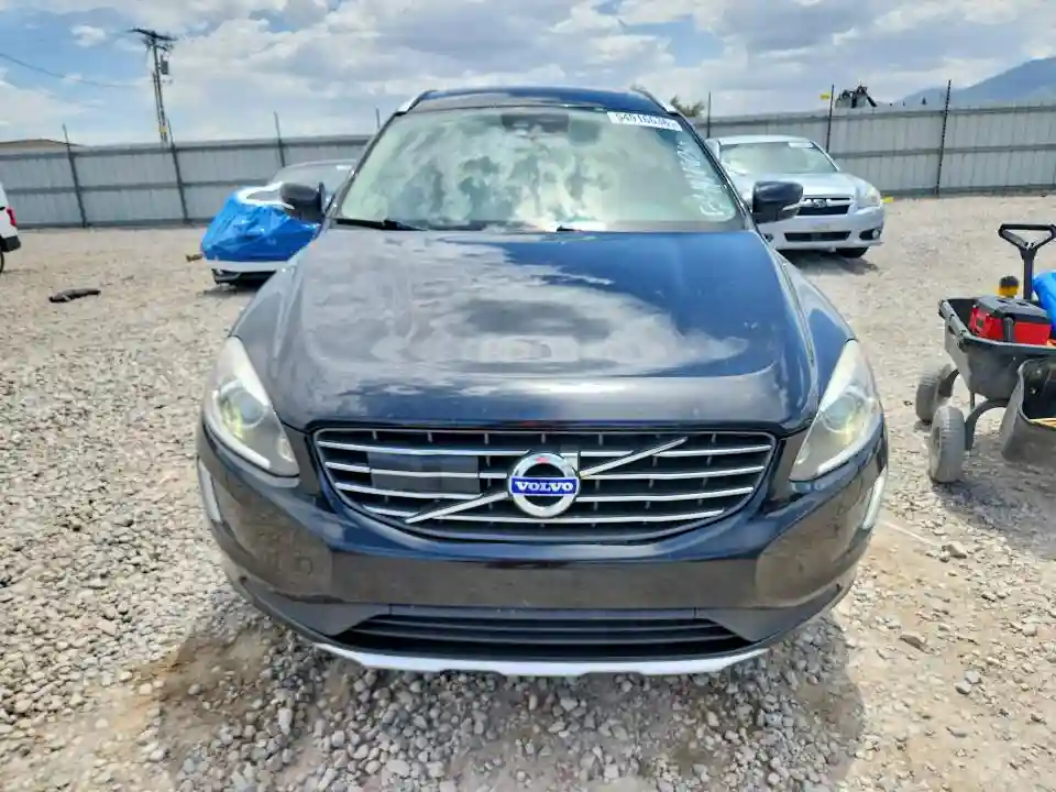 YV4612RM5F2734054 2015 VOLVO XC60-4