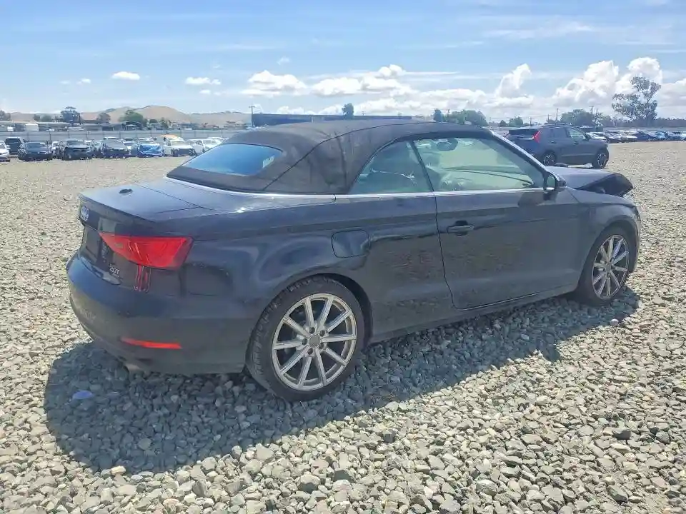 WAU7FLFF2F1041448 2015 AUDI A3-2