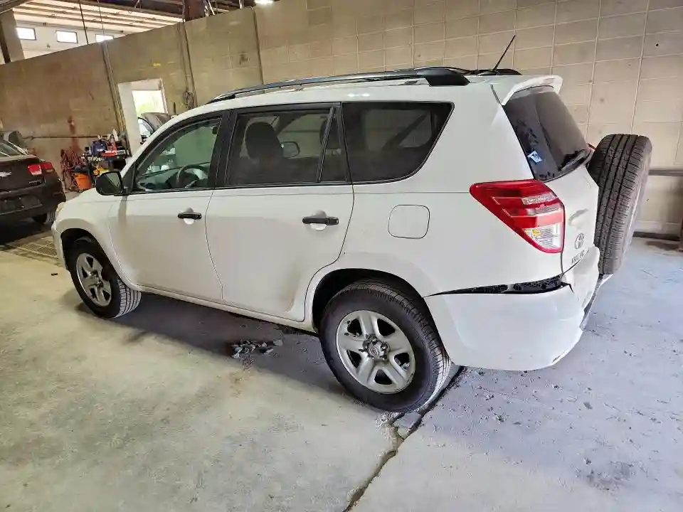 2T3BF4DV2BW114603 2011 TOYOTA RAV4-1