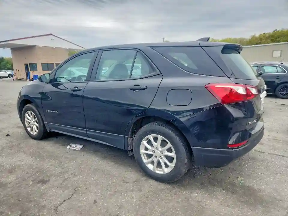 2GNAXSEV6L6276427 2020 CHEVROLET EQUINOX-1