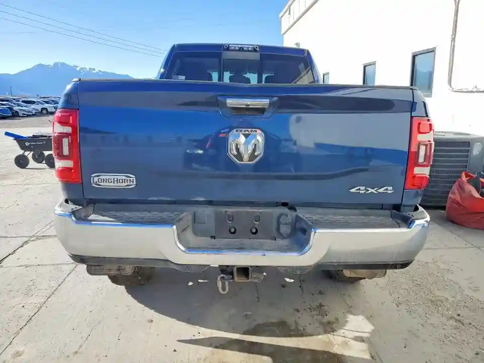 3C6UR5GL0LG296665 2020 RAM 2500-5