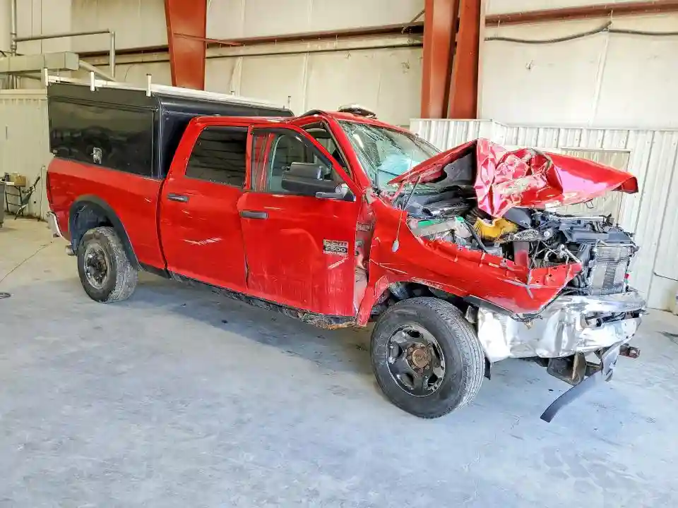 3C6UD5CLXCG335041 2012 DODGE RAM 2500-3