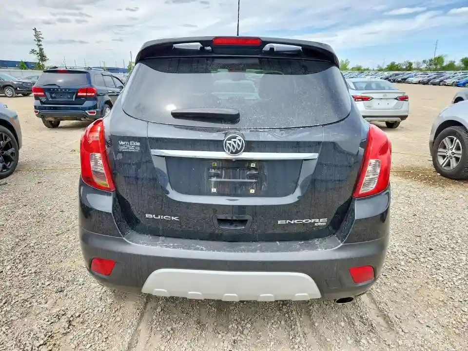KL4CJ2SM7GB597825 2016 BUICK ENCORE-5