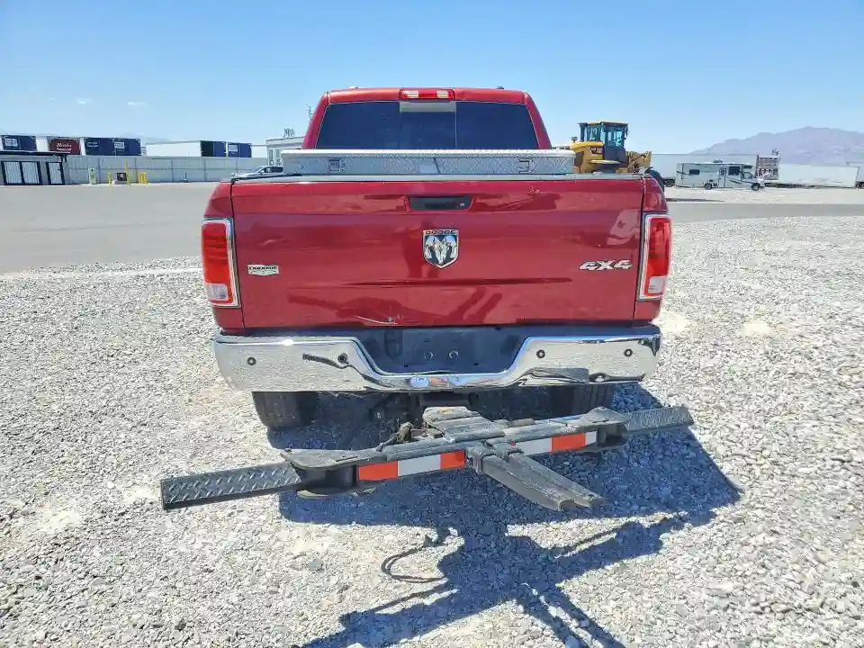 3D73Y3HL6AG140269 2010 DODGE RAM 3500-5