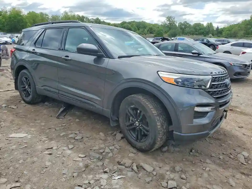 1FMSK8DH6LGB08535 2020 FORD EXPLORER-3