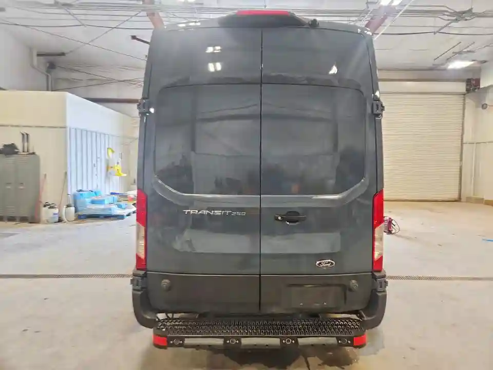 1FTBR3X83LKB27135 2020 FORD TRANSIT-5