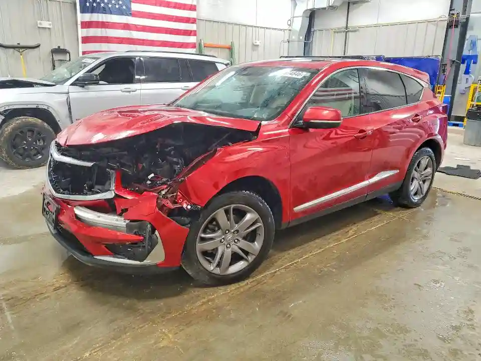 5J8TC2H72LL030817 2020 ACURA RDX-0