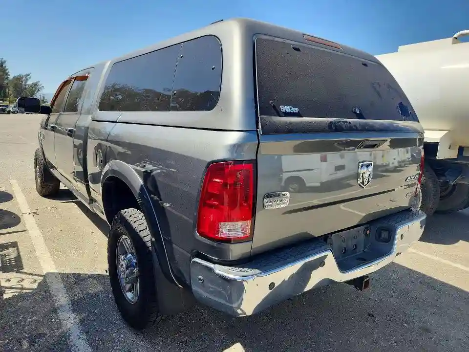 3C63D3NL4CG318782 2012 DODGE RAM 3500-1