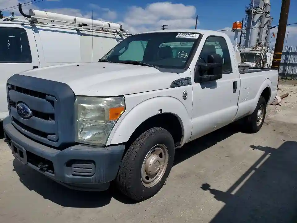 1FTBF2A66DEB81958 2013 FORD F250-0