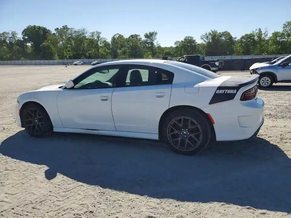 2C3CDXCT1JH157845 2018 DODGE CHARGER-1