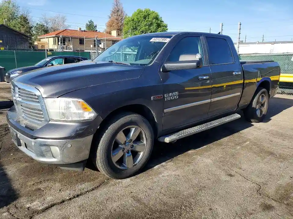 1C6RR7TM3GS118408 2016 RAM 1500-0