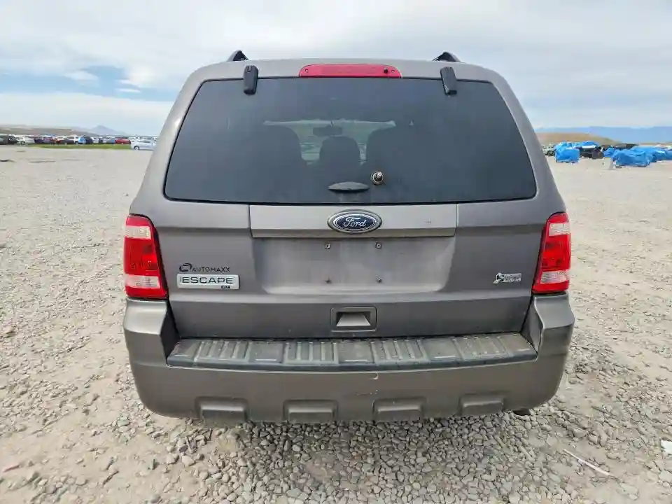 1FMCU9DG8CKB34286 2012 FORD ESCAPE-5