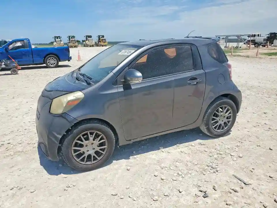 JTNJJXB05CJ019094 2012 SCION IQ-0