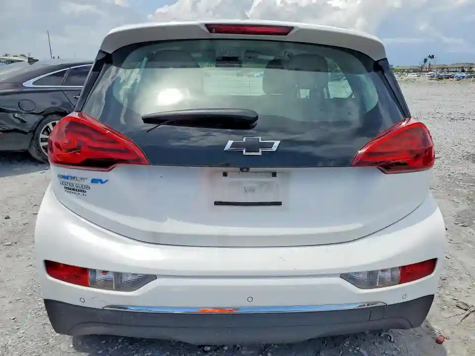 1G1FY6S05L4133944 2020 CHEVROLET BOLT-5