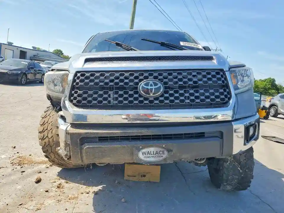 5TFDY5F19LX899671 2020 TOYOTA TUNDRA-4